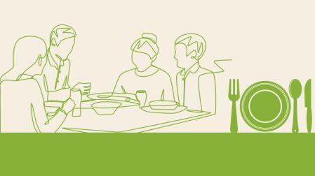 El proyecto se concibe como un espacio de encuentro en el que convivir, compartir y hacer comunidad