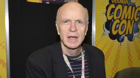 Tom Noonan
