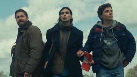 Fotograma de la película 'Greenland 2'