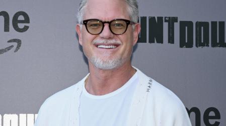 Foto de archivo de Eric Dane