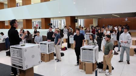 Hackathon UNAV