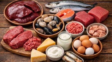 Vitamina B12