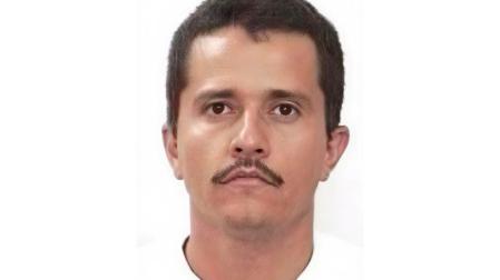 otografía tomada a través de rastreo de redes del líder del Cartel de Jalisco Nueva Generación (CJNG), Nemesio Oseguera Cervantes, alias El Mencho.