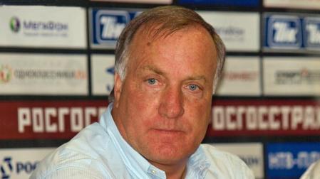 Dick Advocaat
