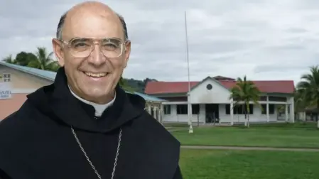 José Agustín Ganuza