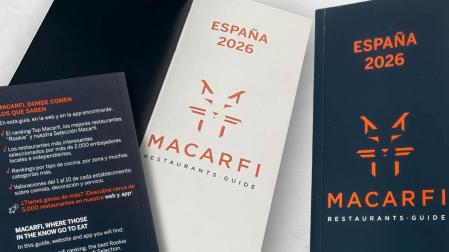 Guía Macarfi 2026