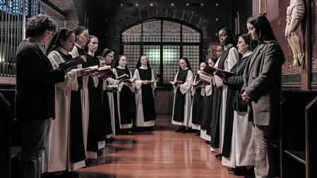Imagen de 'Los domingos'