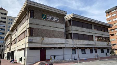 El CPEIP Ermitagaña School celebra este curso su 50 aniversario