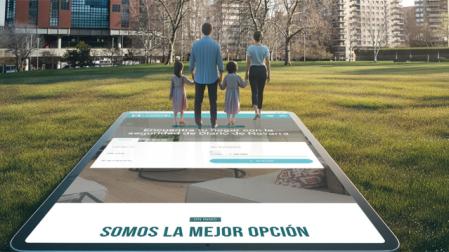 En DN INMO presentamos nuestra nueva web, la gran apuesta tecnológica en este 2026