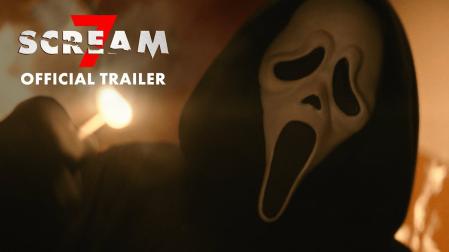 Imagen del trailer oficial de 'Scream 7'
