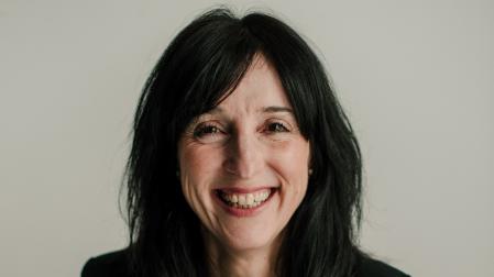 La psicóloga Silvia García Alfaro