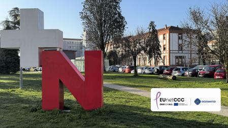 El Hospital Universitario de Navarra, designado como Comprehensive Cancer Center (CCC)