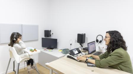 En Aditu Audiología se estudia cada caso de manera personalizada