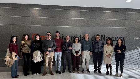 Pacientes, especialistas e investigadores se reúnen en el Cima Universidad de Navarra para compartir experiencias en torno a las enfermedades poco frecuentes