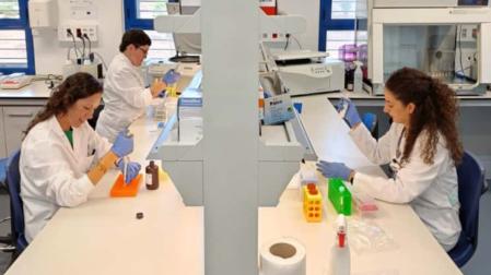 Investigadores de Málaga desarrollan un método para personalizar la inmunoterapia en cáncer de pulmón