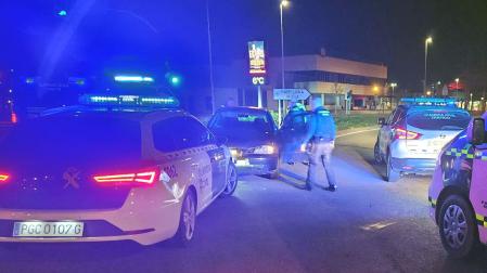 guardia civil
