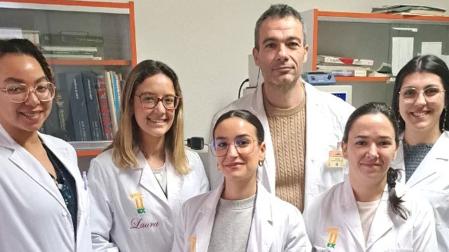 Grupo de investigación de Farmacogenetica Clinica de la UEx