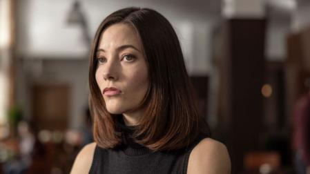 Fotograma de la película 'Soy Nevenka'