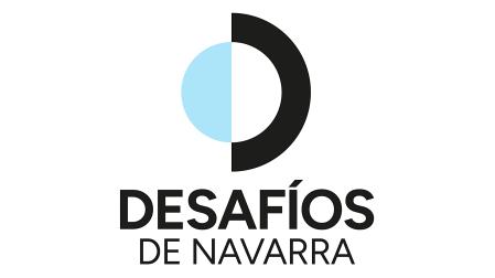Logotipo del Desafios de Navarra
