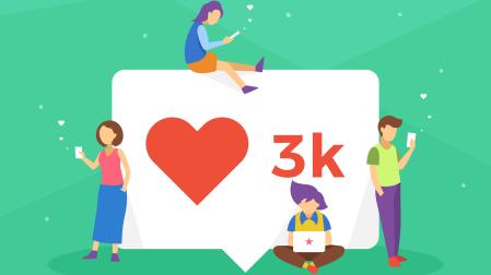 La forma en que usamos las aplicaciones digitales o redes sociales hace que pueda obtenerse un retrato robot muy exacto de quiénes somos.