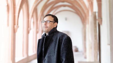 La versión original de Bach de 1724 llega a Baluarte con Andreas Scholl