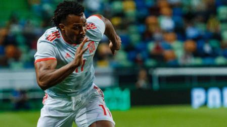Adama Traoré