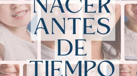 La muestra 'Nacer antes de tiempo' podrá verse en varios puntos de la comarca de Pamplona