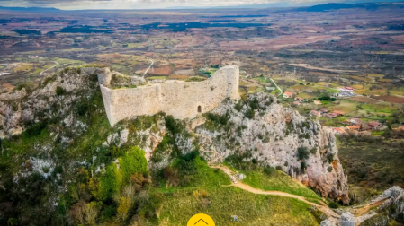Castillo de la Poza