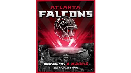 Atlanta Falcons
