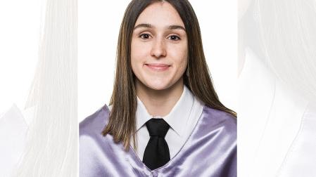 Ángela González Ozcoidi PIR