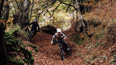 BASABURUA MTB