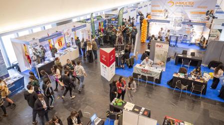 Salón del Estudiante y el Futuro Profesional 2026