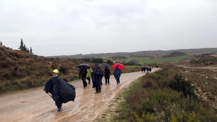 RIBERA JAVIERADA 2026