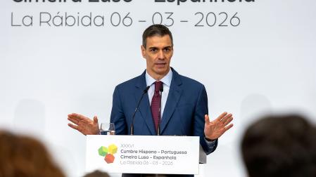 Pedro Sanchez