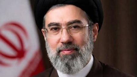 El ayatolá Mojtaba Jamenei, nuevo líder supremo de Irán