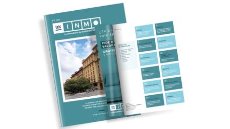 Ya tenemos el séptimo numero de la revista de DN INMO