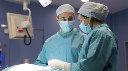 Clínica Universidad de Navarra