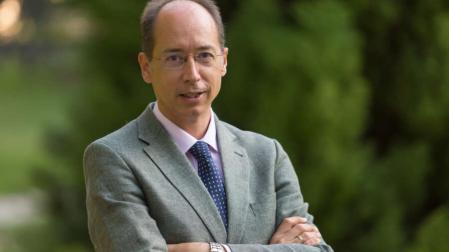 El experto Javier Andreu dará hoy una conferencia en la Cámara de Comercio.