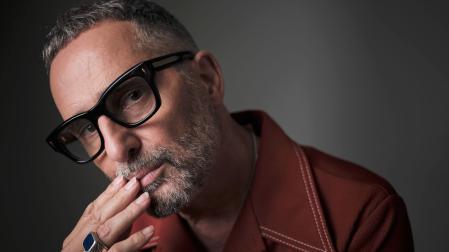 El cantante Jorge Drexler ha lanzado su nuevo disco, 'Taracá'
