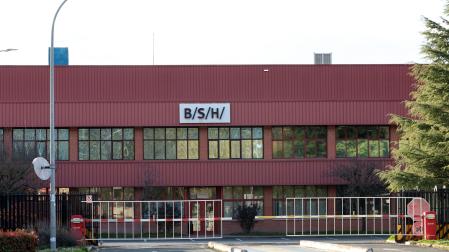 *A: JOSE CARLOS CORDOVILLA *F: 10-03-2026 *P: *L: ESQUIROZ *T: PLANTA DE BSH CERRADA. POSIBLE UBICACION NUEVA EMPRESA HITHIUM DE BATERIAS CHINAS