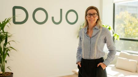 La responsable senior de Estrategia de Ingresos y Operaciones de Dojo, Leire Borderías