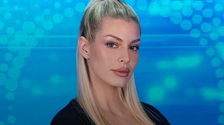 A Jessica Goicoechea se la puede ver actualmente participando en el programa 'El Desafío'
