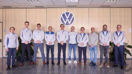 Volkswagen Navarra