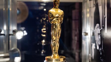 Los Premios Oscar 2026 se celebran este domingo 15 de marzo, en el Dolby Theatre, en la ciudad de Los Ángeles (California)