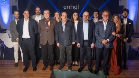 Fundación Enhol
