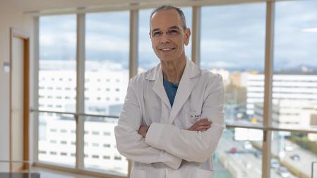 Peter Baptista