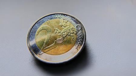 Moneda de 2 euros