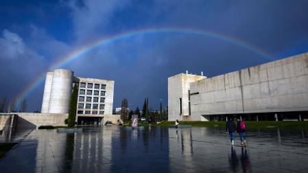 Universidad de Navarra