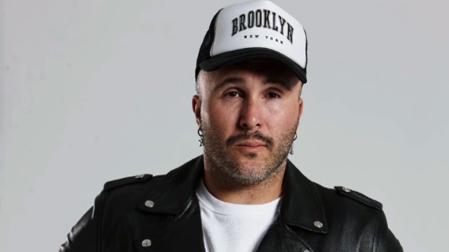 Kiko Rivera