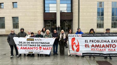 Concentración antes del juicio